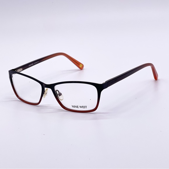 NEW NINE WEST EYEGLASSES NINE WEST NW1043 261 EYEWEAR NINE WEST - Picture 1 of 9